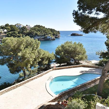 Apartamento Ferrera Park 206 Cala Ferrera  Eksteriør billede