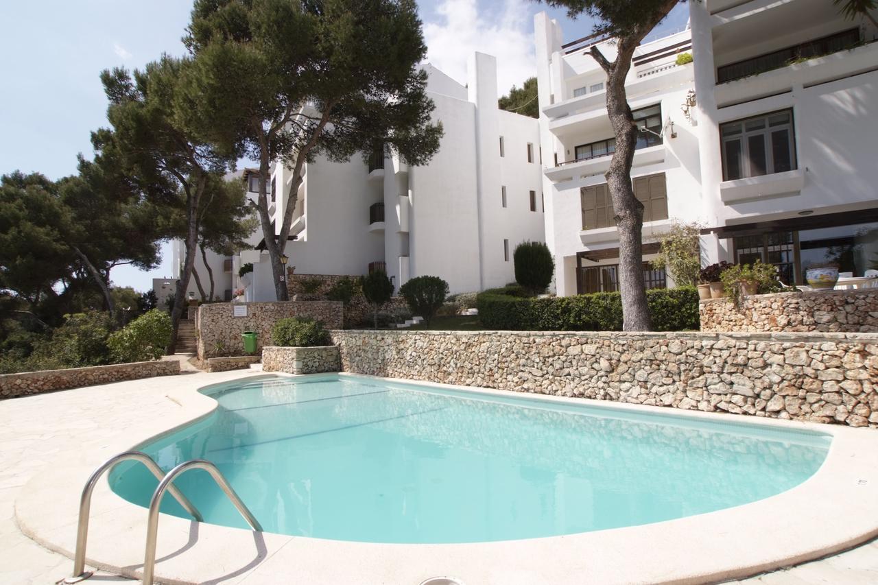 Apartamento Ferrera Park 206 Cala Ferrera  Eksteriør billede