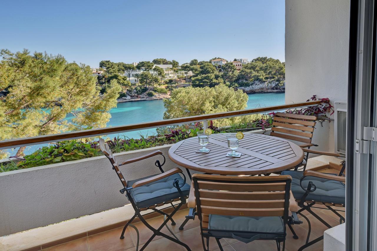 Apartamento Ferrera Park 206 Cala Ferrera  Eksteriør billede