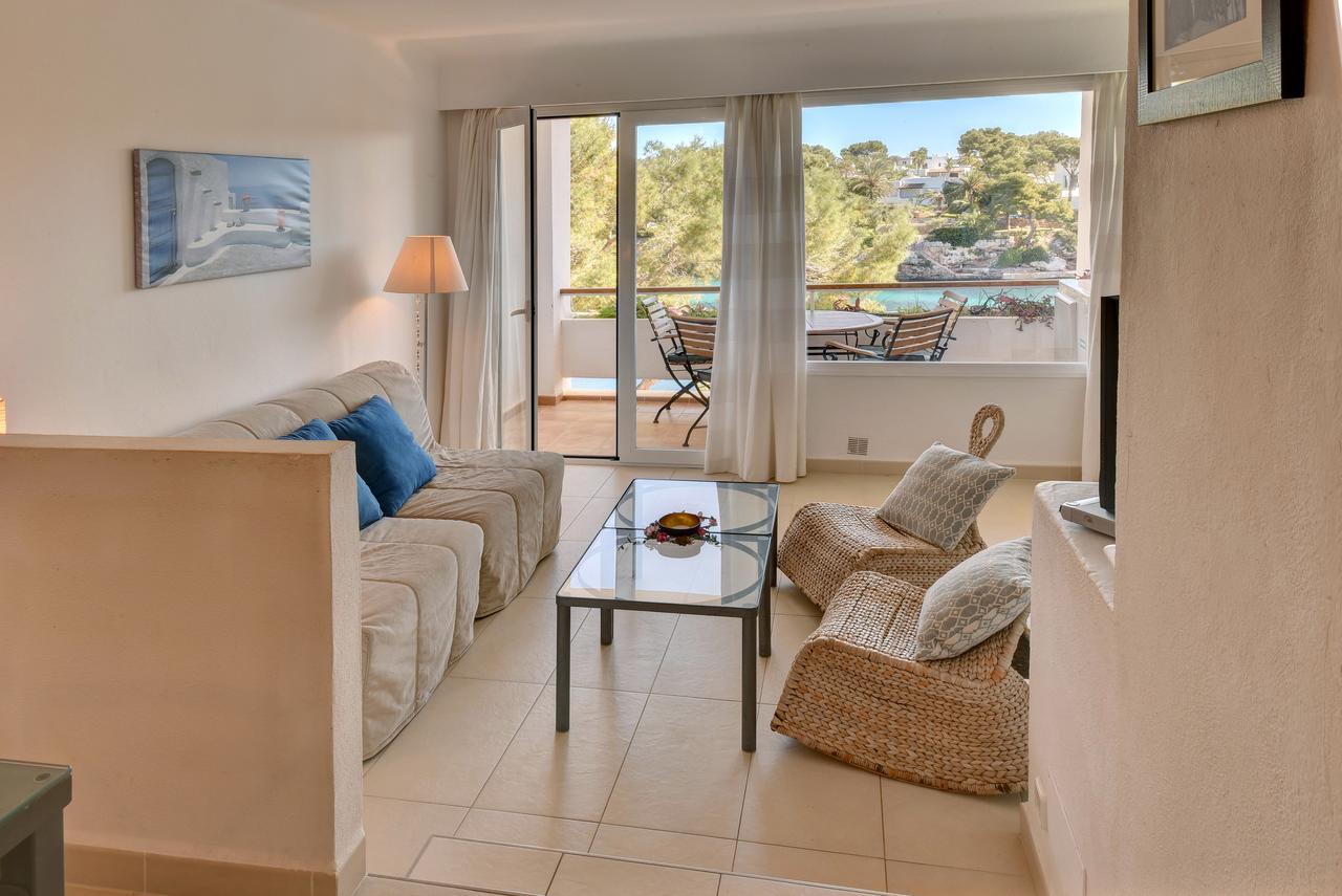 Apartamento Ferrera Park 206 Cala Ferrera  Eksteriør billede