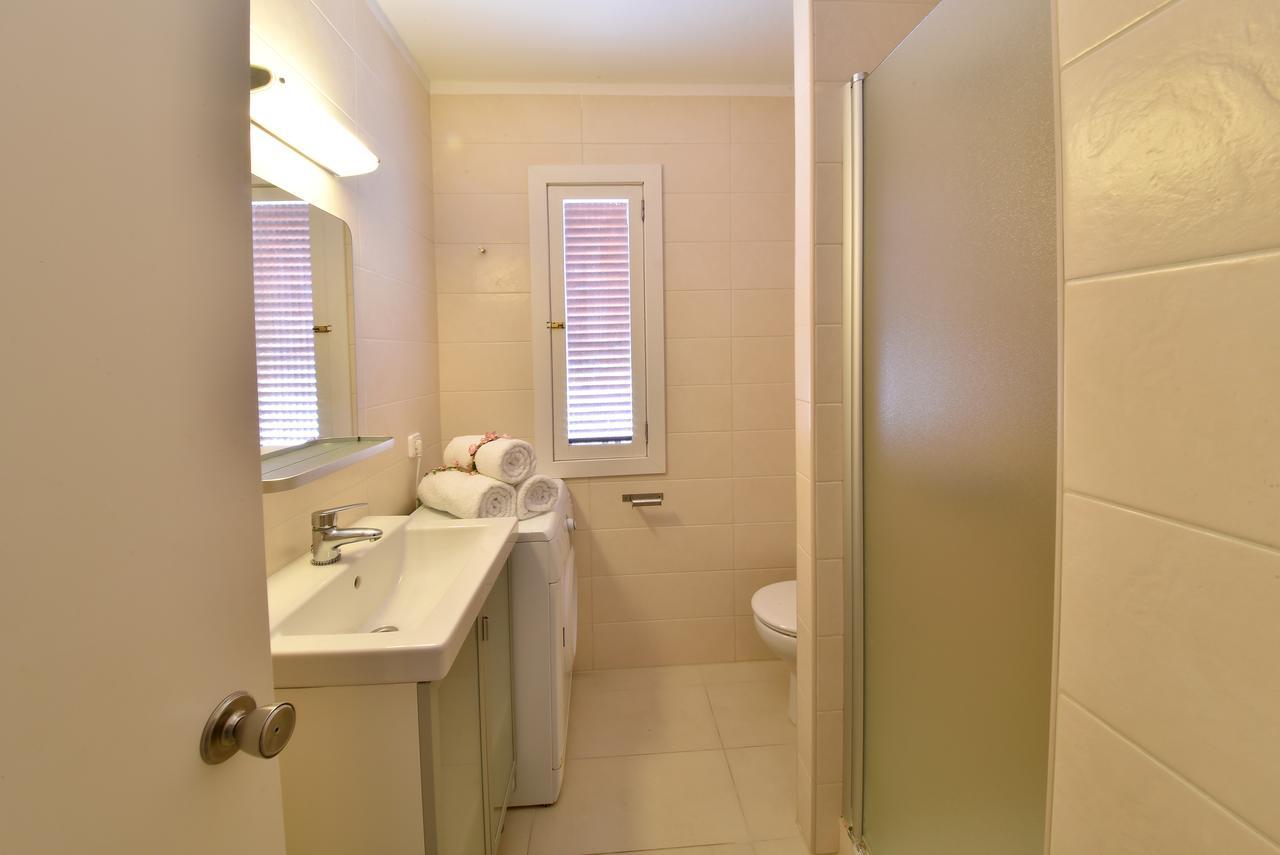 Apartamento Ferrera Park 206 Cala Ferrera  Eksteriør billede