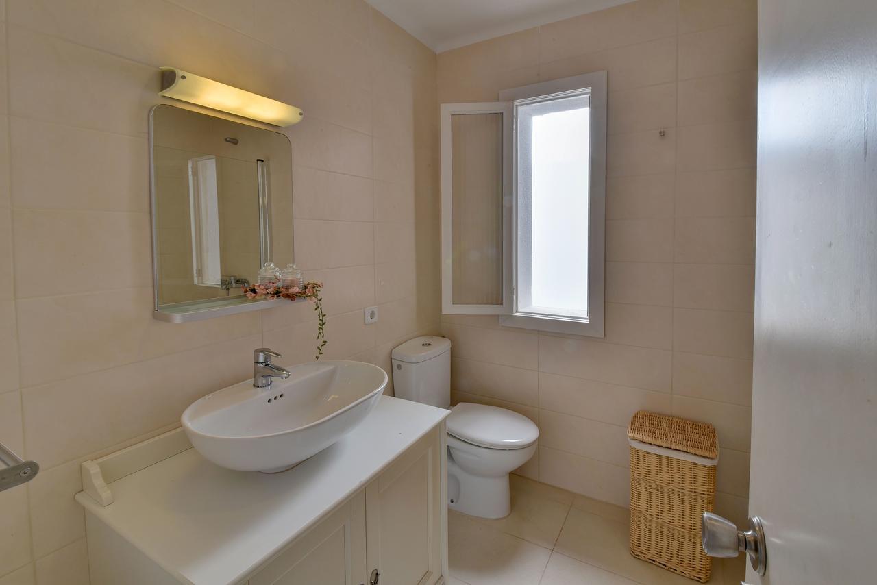 Apartamento Ferrera Park 206 Cala Ferrera  Eksteriør billede